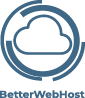 Betterwebhost logo
