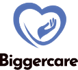 Biggercare logo